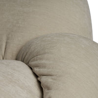 Pacha Lounge Chair w/ Armrests