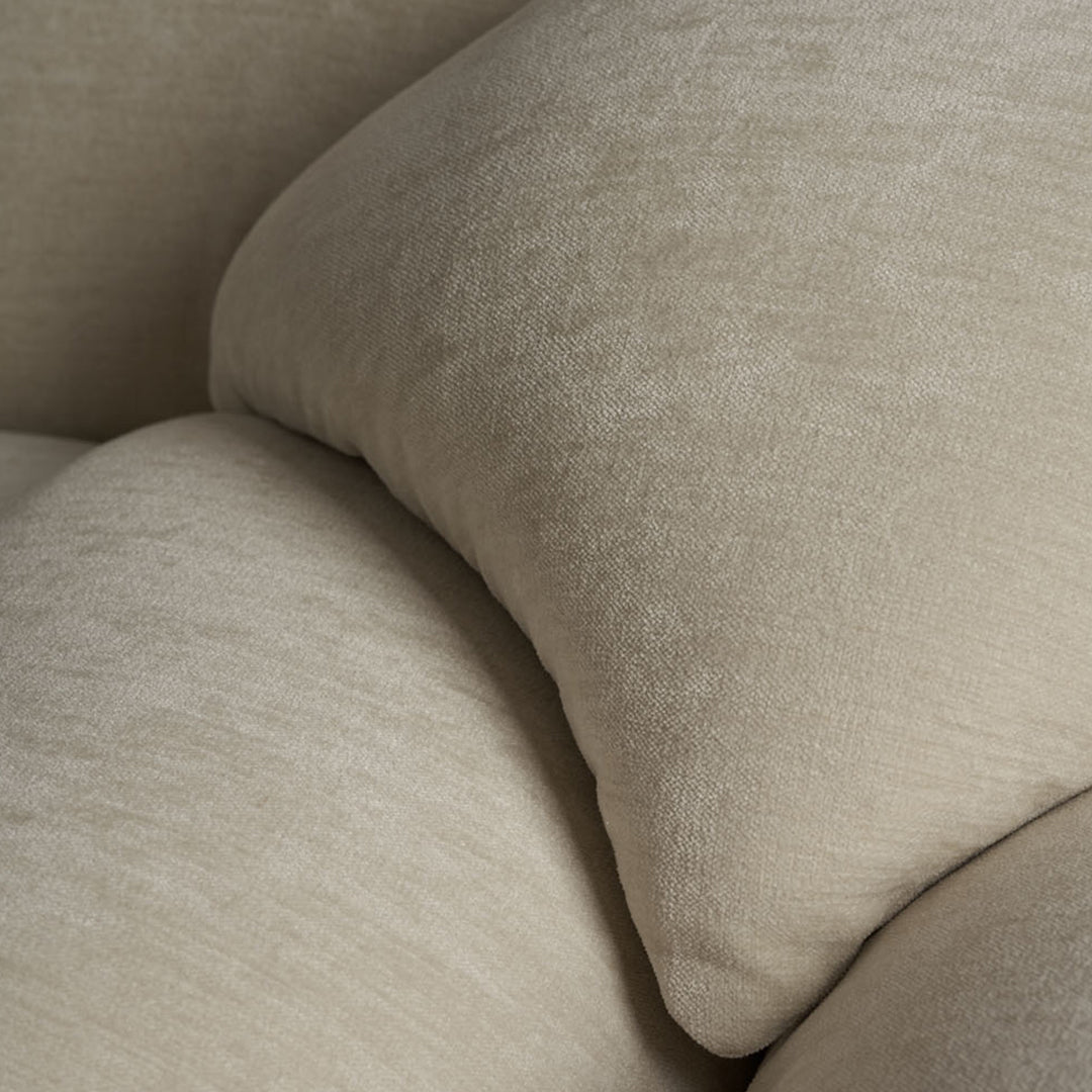 Pacha Lounge Chair w/ Armrests