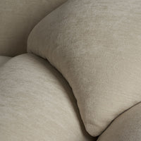 Pacha Lounge Chair w/ Armrests