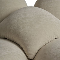 Pacha Lounge Chair w/ Armrests