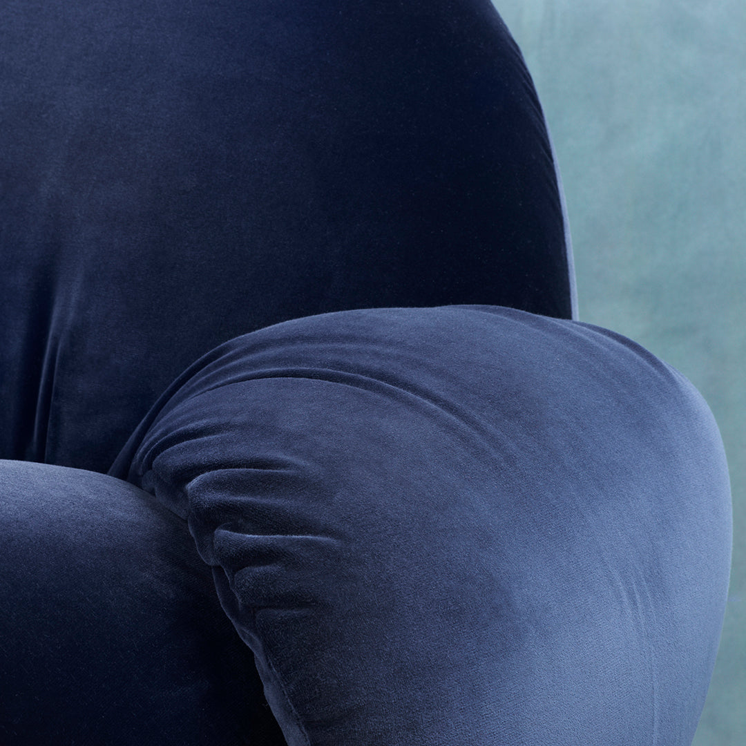 Pacha Lounge Chair w/ Armrests