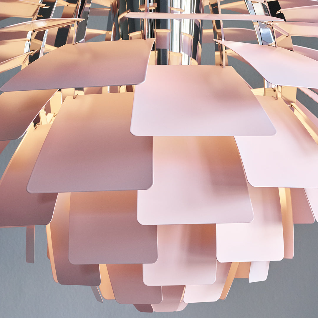 PH Artichoke Lamp – Danish Design Store