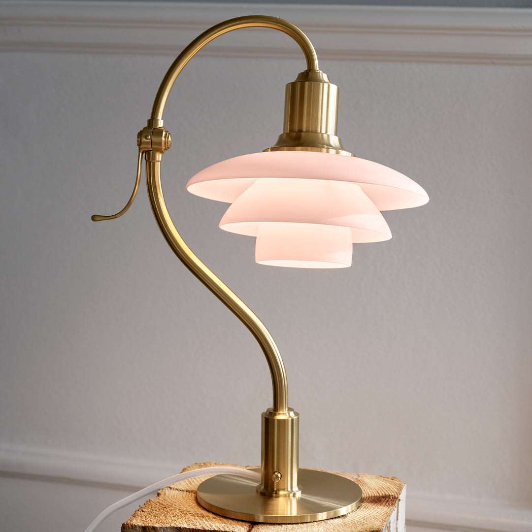 PH 2/2 Luna Table Lamp