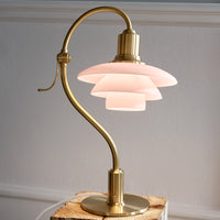 PH 2/2 Luna Table Lamp