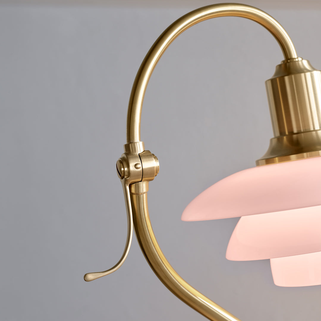 PH 2/2 Luna Table Lamp