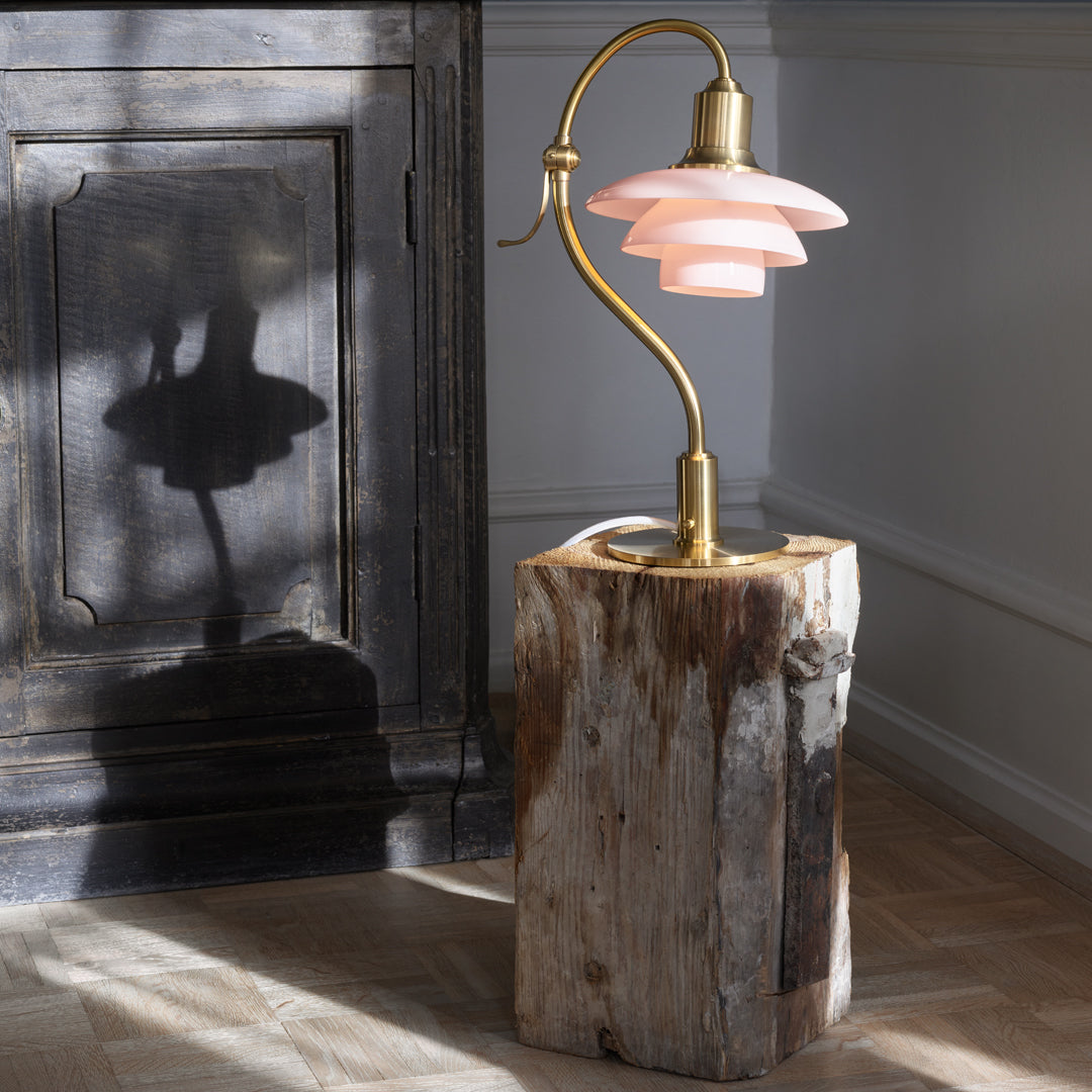 PH 2/2 Luna Table Lamp