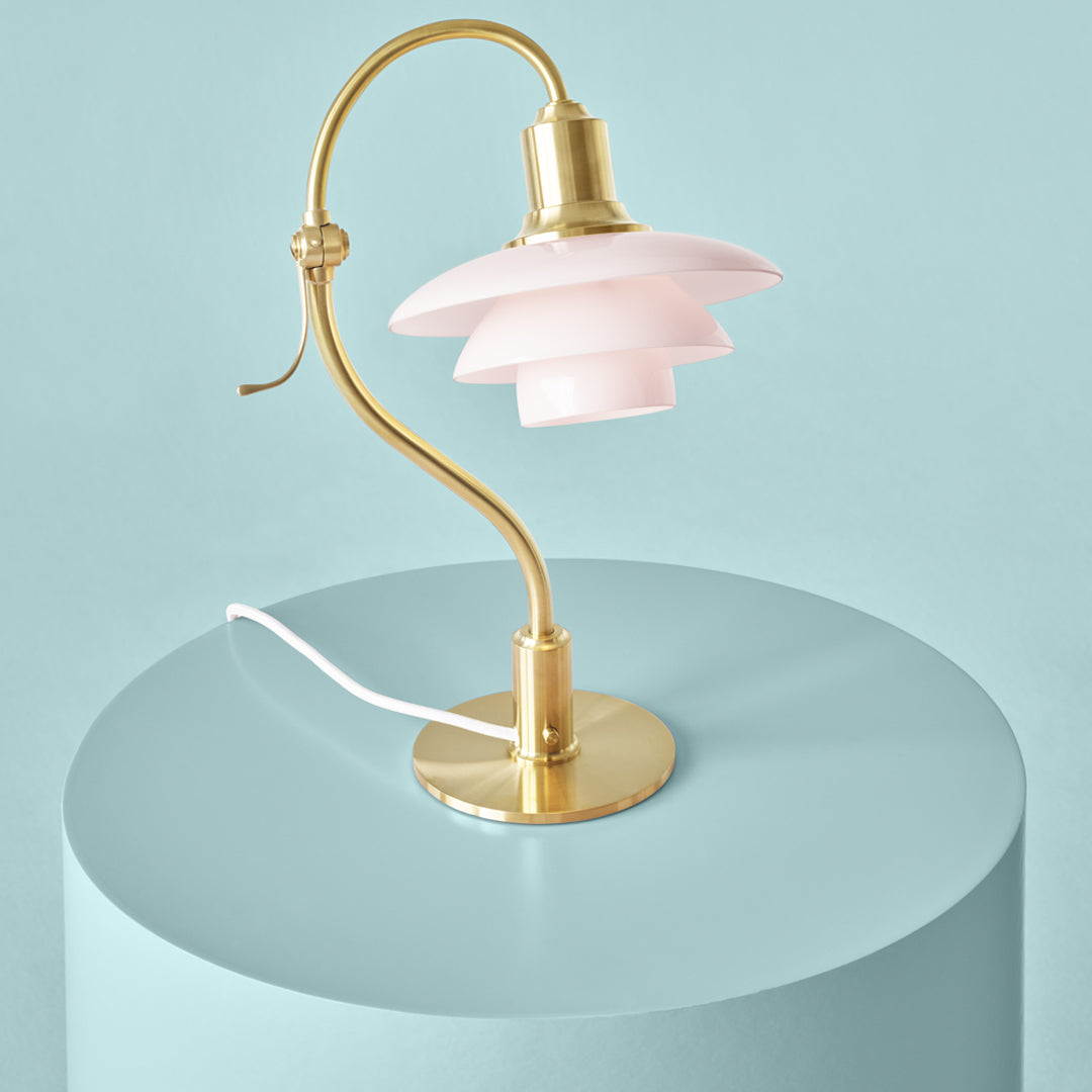 PH 2/2 Luna Table Lamp