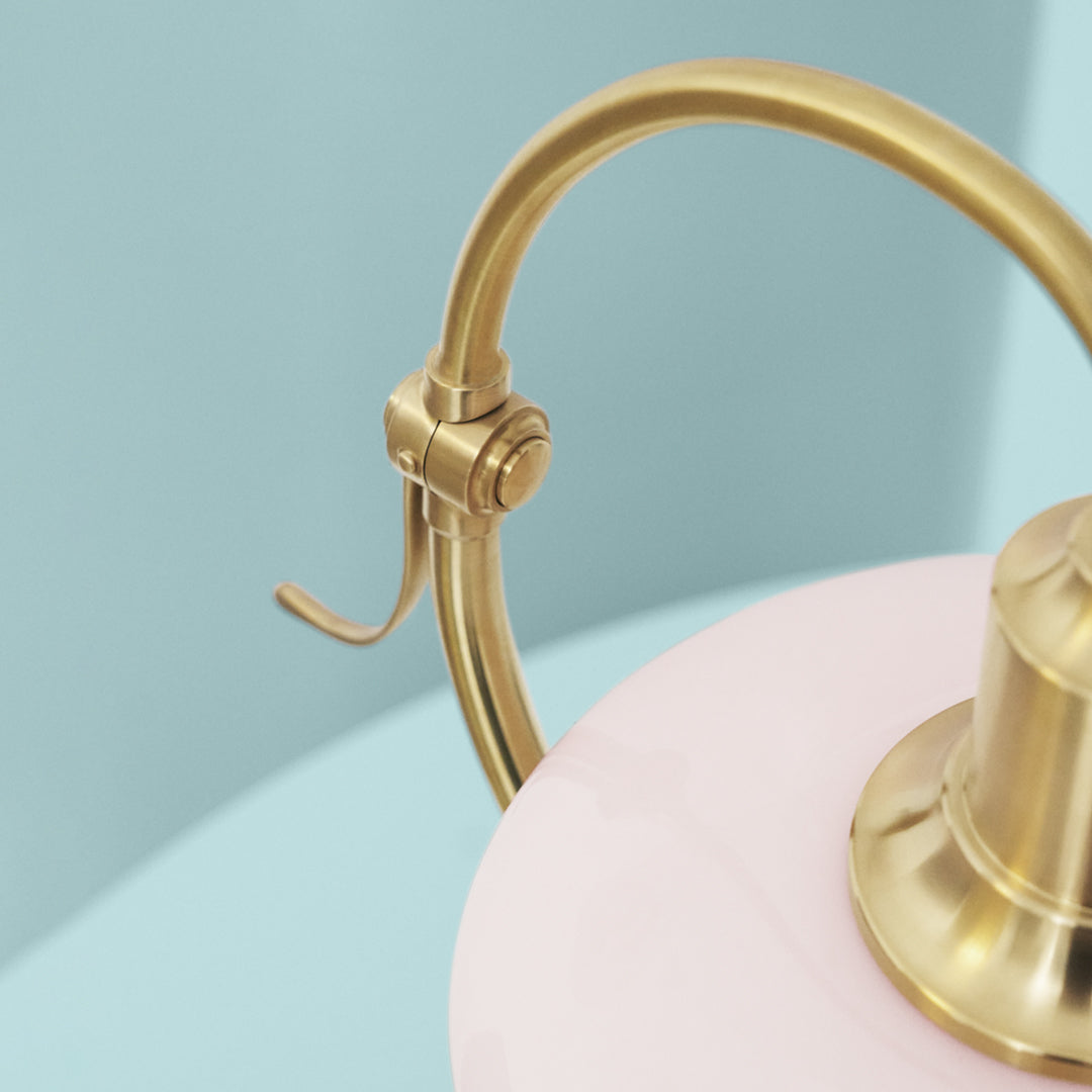 PH 2/2 Luna Table Lamp