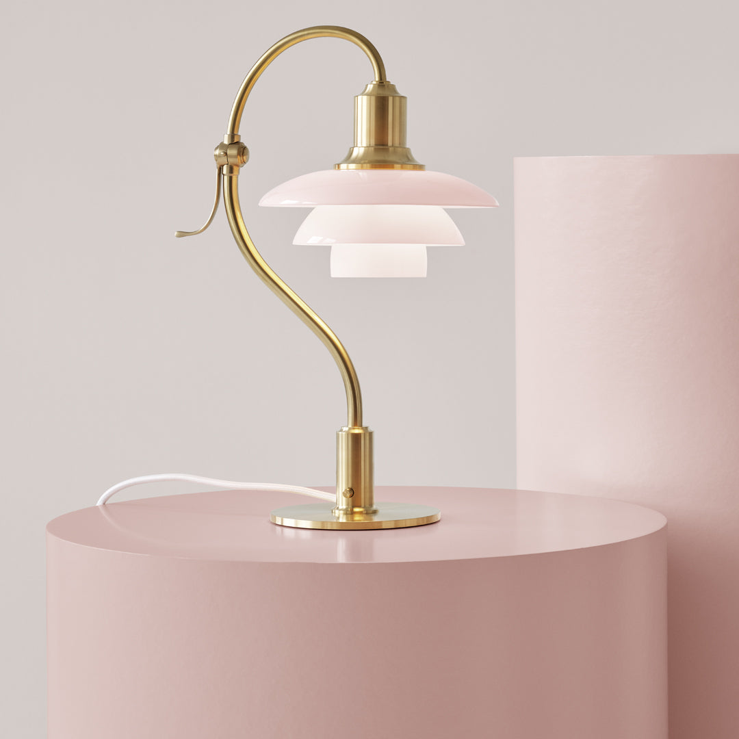 PH 2/2 Luna Table Lamp