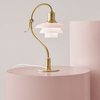 PH 2/2 Luna Table Lamp