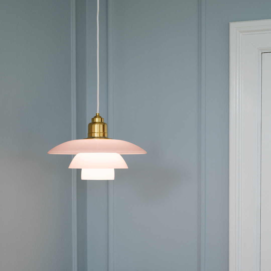 PH 3½-3 Glass Pendant – Danish Design Store
