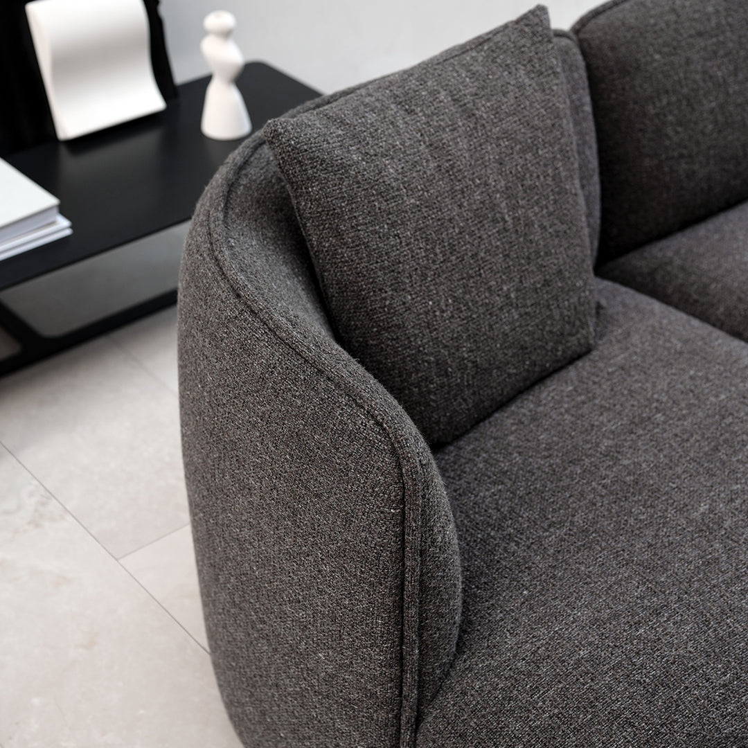 Panorama Modular Sofa (Modules 16-17)