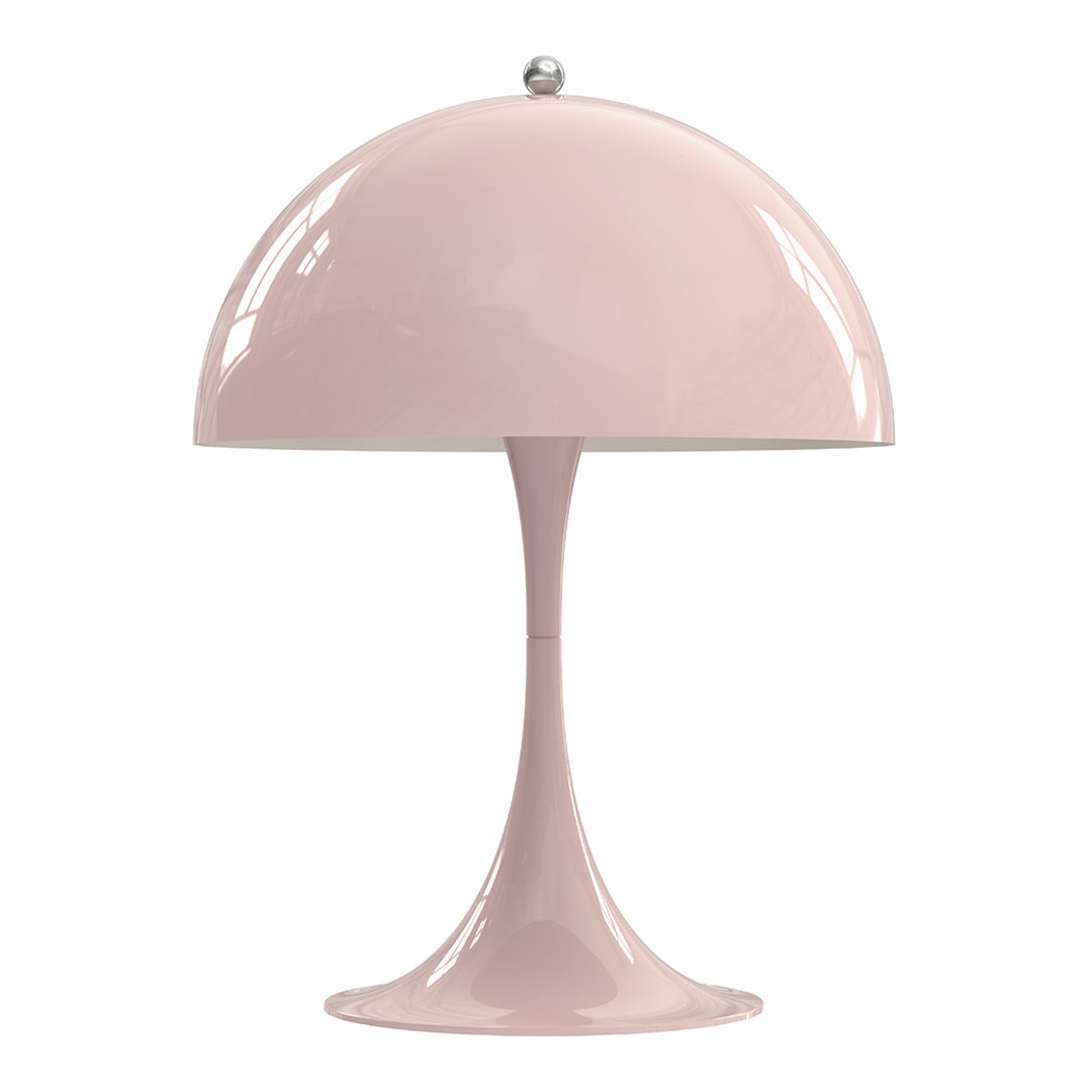PH 3/2 Pale Rose Table Lamp by Louis Poulsen
