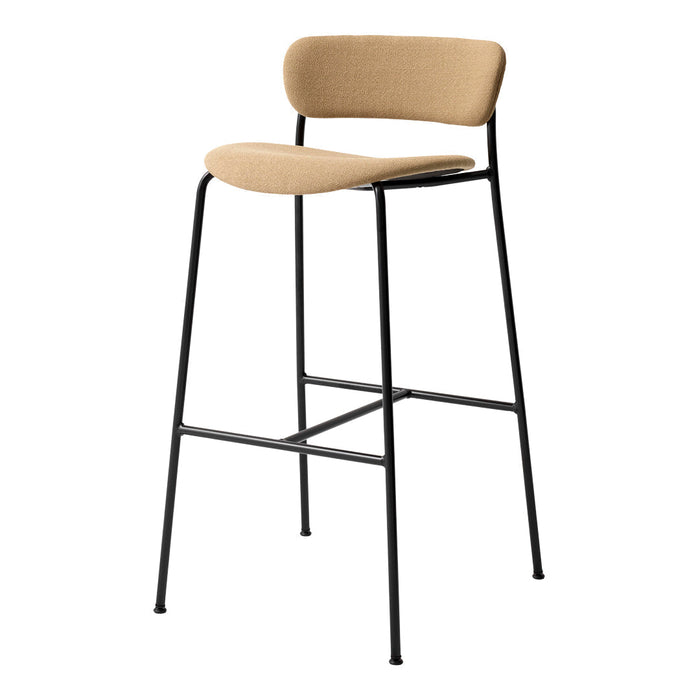 Pavilion AV15 Bar Stool - Fully Upholstered