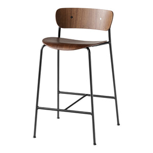 Pavilion AV7 Counter Stool – Danish Design Store