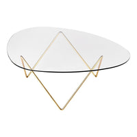 Pedrera Coffee Table