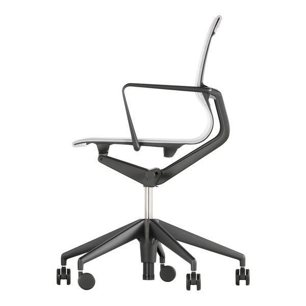 Physix Chair - Deep Black Frame