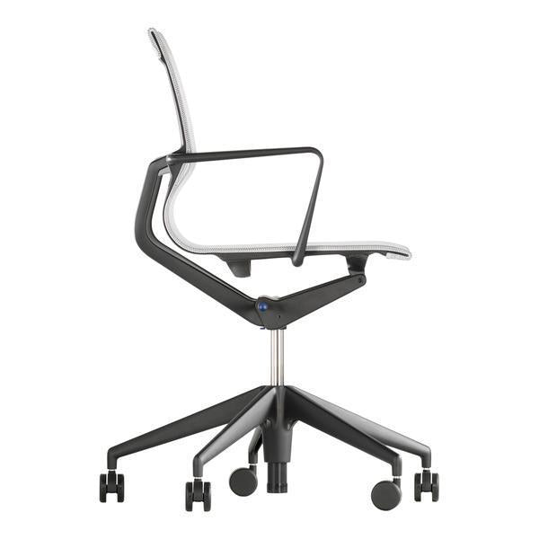Physix Chair - Deep Black Frame