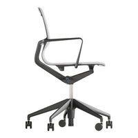 Physix Chair - Deep Black Frame