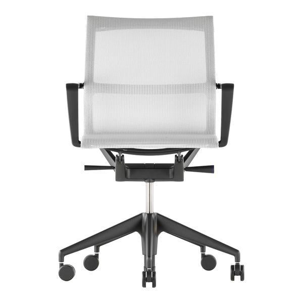 Physix Chair - Deep Black Frame
