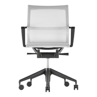 Physix Chair - Deep Black Frame