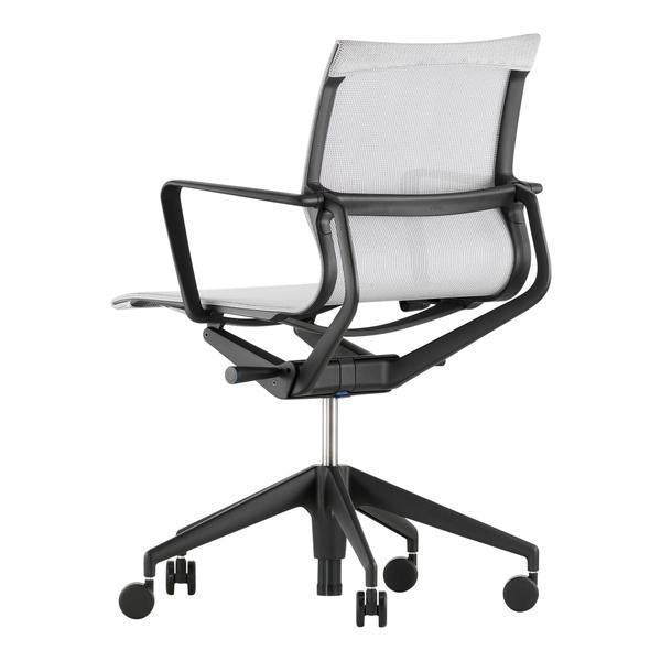 Physix Chair - Deep Black Frame