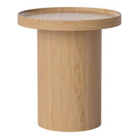 Plateau Coffee Table