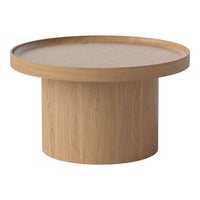 Plateau Coffee Table