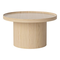 Plateau Coffee Table