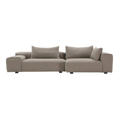 Pontone Modular Sofa (Modules 1-8)