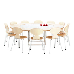 PK54 Dining Table