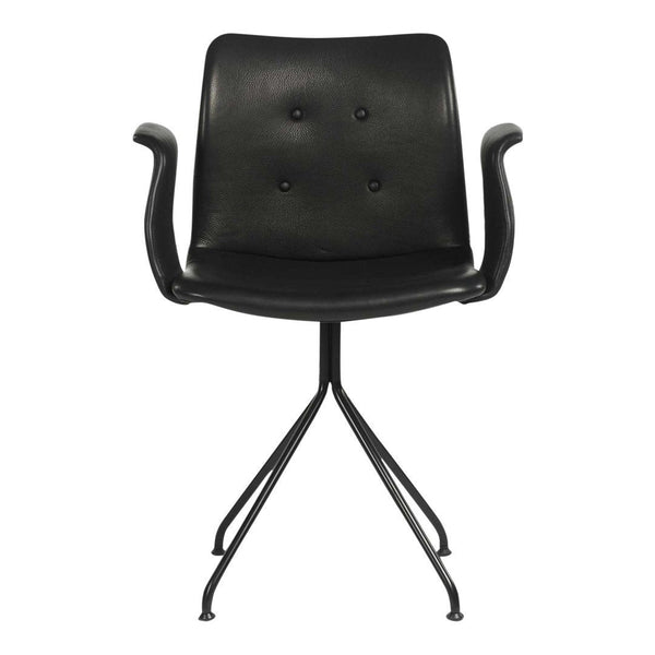 Primum Dining Chair with Arms