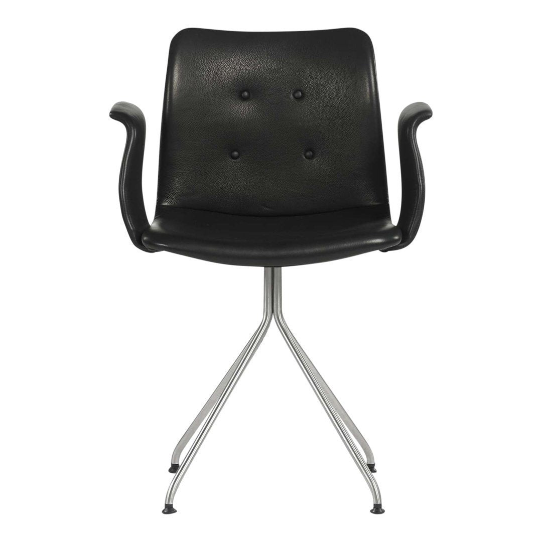 Primum Dining Chair with Arms