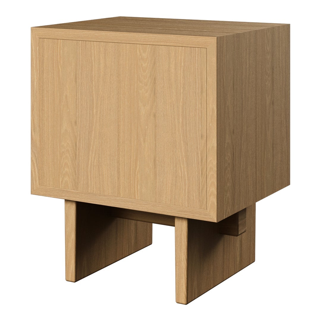 Private Side Table