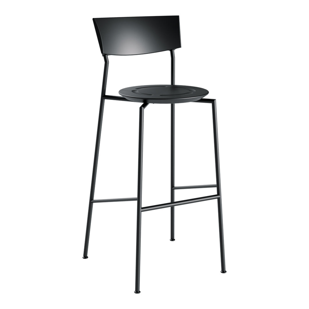 Pure Bar Chair - Stackable