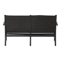 Ren Lounge Chair - Two Seater