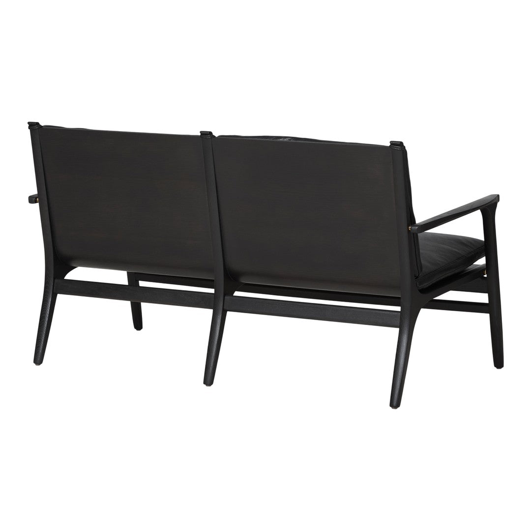 Ren Lounge Chair - Two Seater