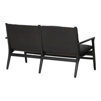Ren Lounge Chair - Two Seater