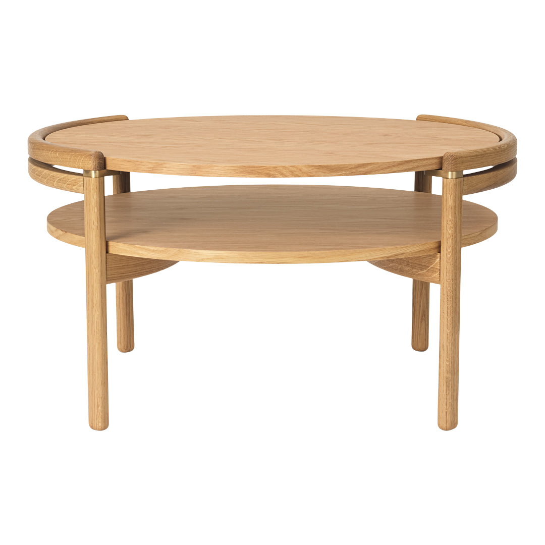 RF1905 Sideways Coffee Table – Danish Design Store