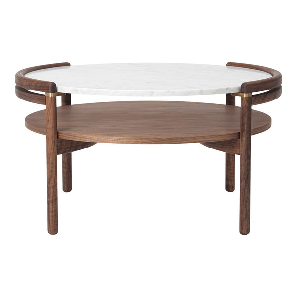 RF1905 Sideways Coffee Table – Danish Design Store