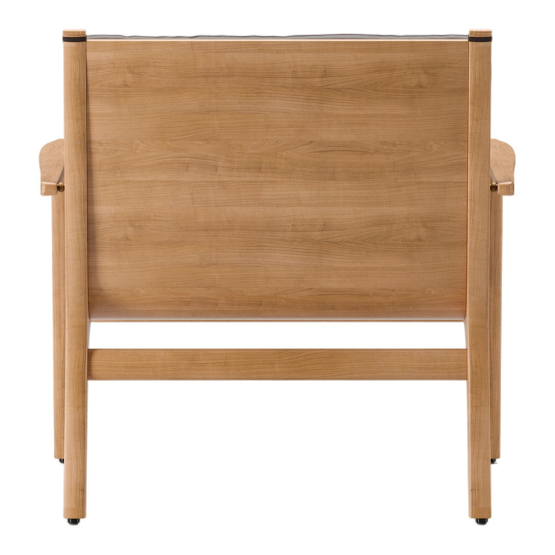 Ren Lounge Chair - Large – Danish Design Store