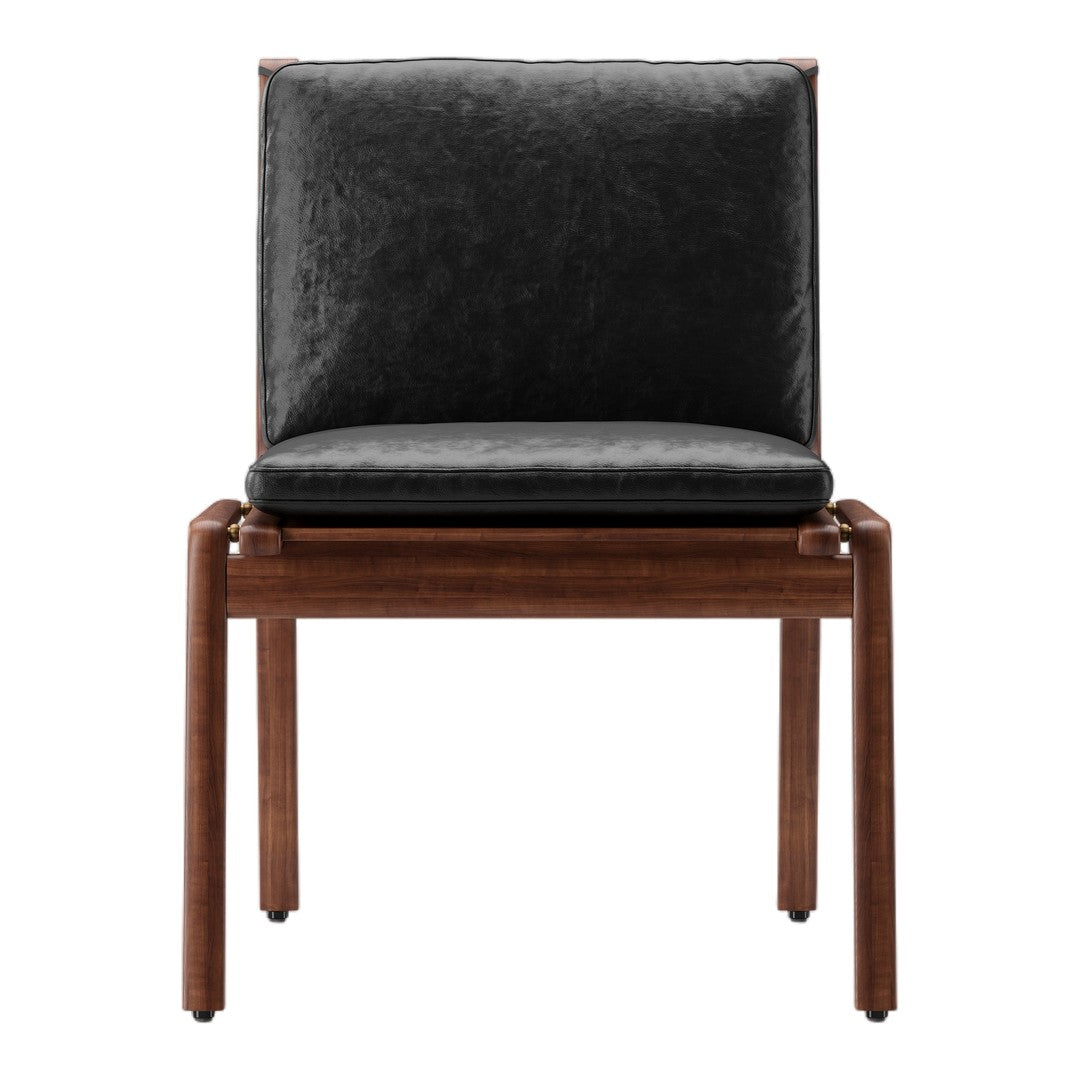 Ren Dining Chair – Danish Design Store