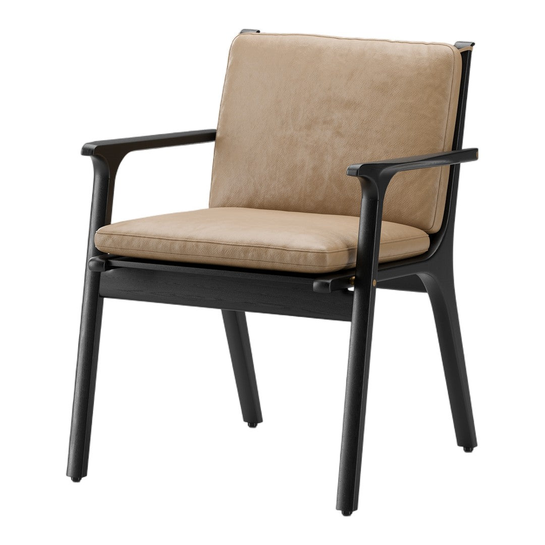 Ren Dining Armchair – Danish Design Store
