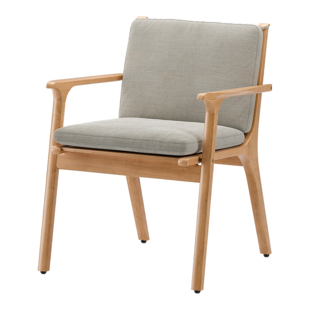 Ren Dining Armchair – Danish Design Store