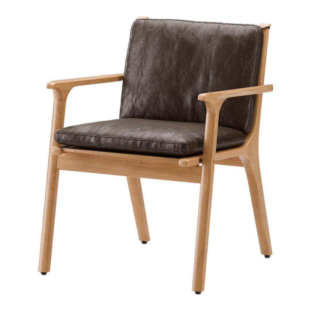 Ren Dining Armchair – Danish Design Store