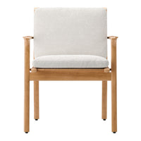 Ren Dining Armchair