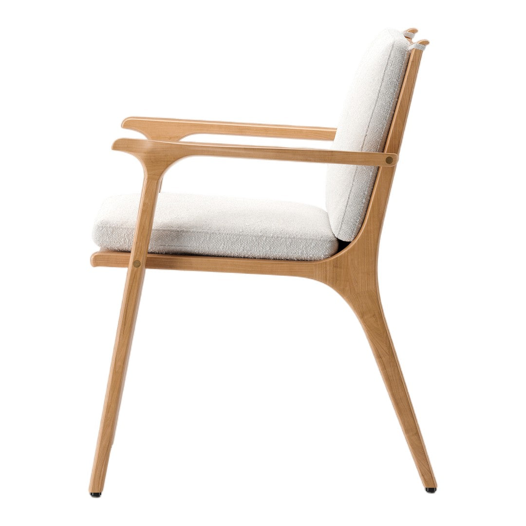 Ren Dining Armchair – Danish Design Store