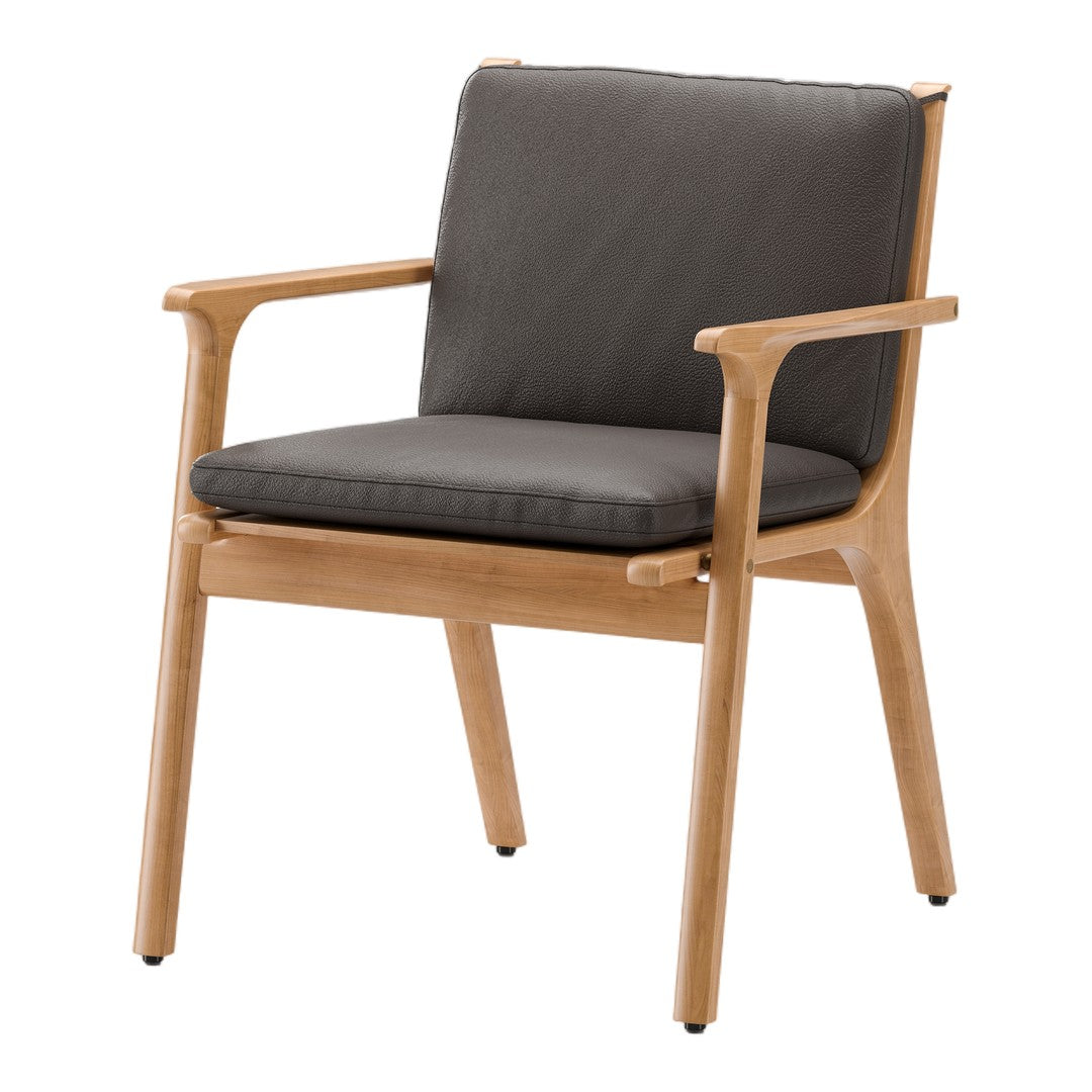 Ren Dining Armchair – Danish Design Store
