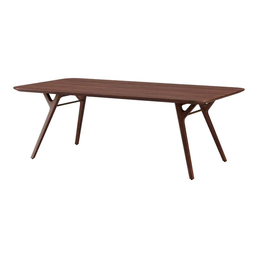 Ren Dining Table – Danish Design Store