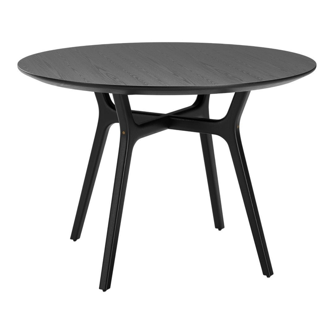 Ren Dining Table - Round